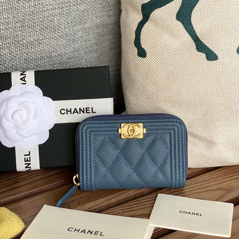 Ch*el wallets